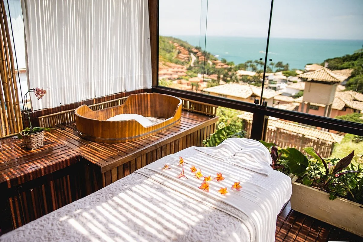 Spa Space