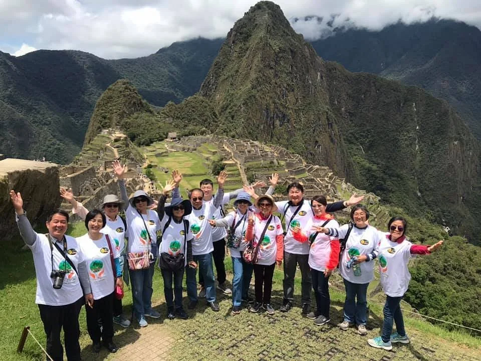 Machu Picchu Viajes Peru