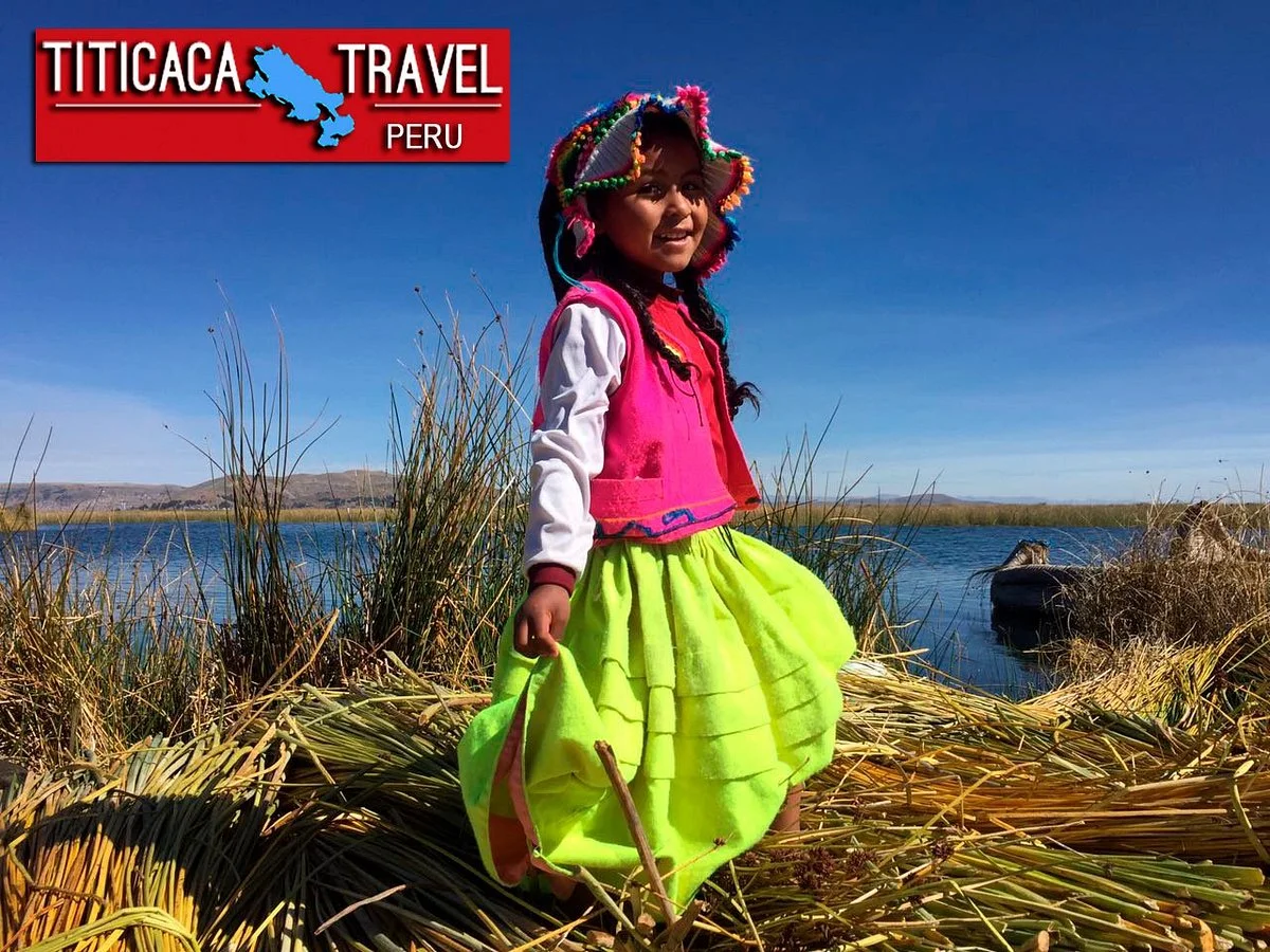 Titicaca Travel Peru