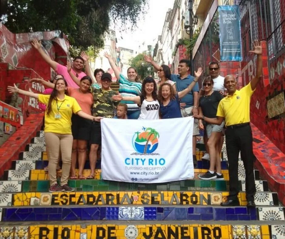 City Rio Turismo