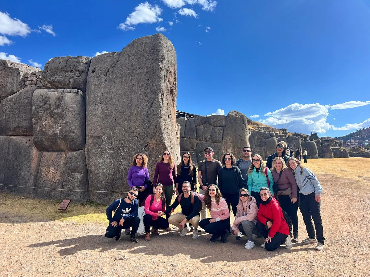 South Adventure Peru Tours