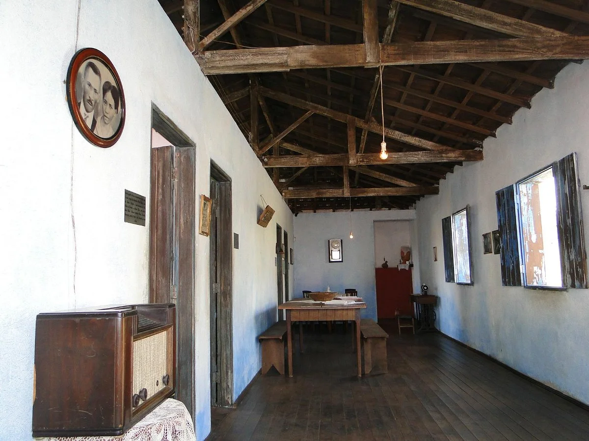 Casa Pele