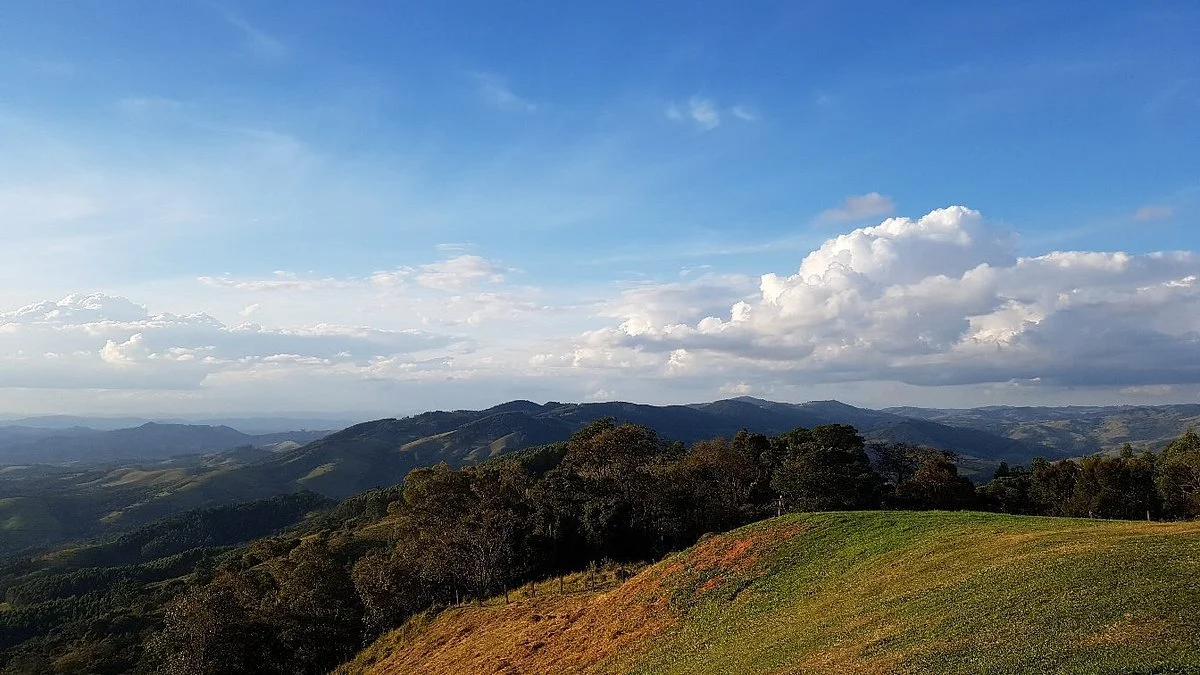 Cascavel Peak
