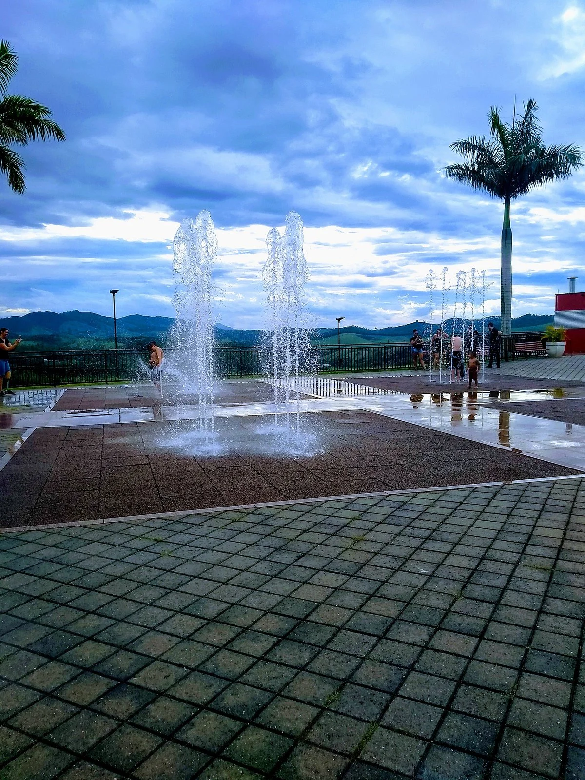 Mirante de Guararema