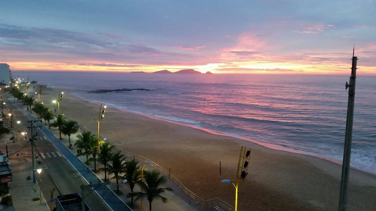Praia dos Cavaleiros