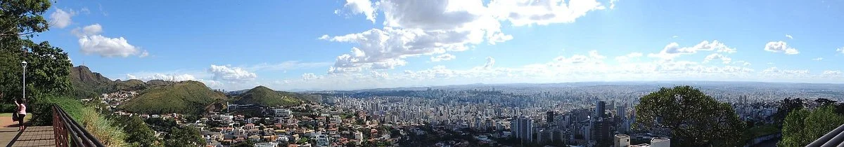 Mirante Mangabeiras