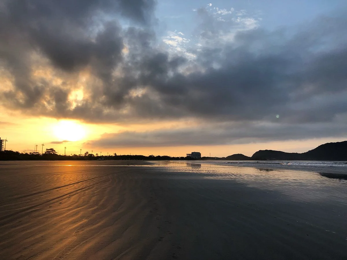 Indaia Beach