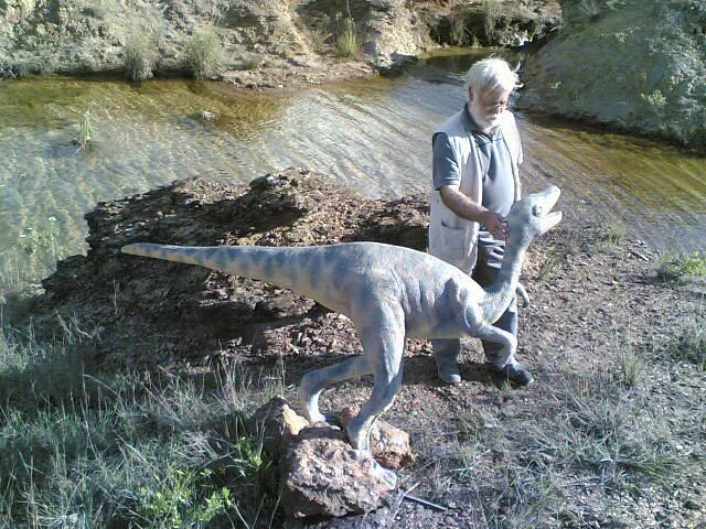 Parque Gondava