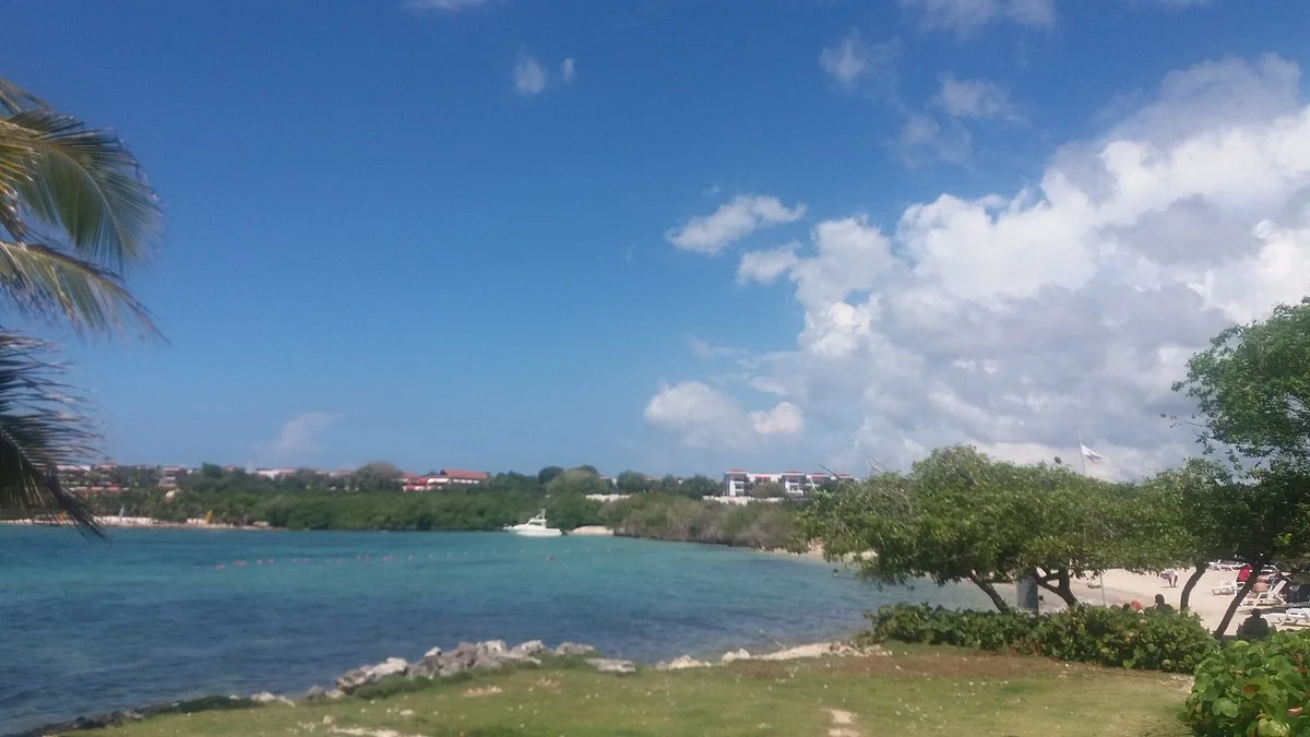 Playa Puntilla