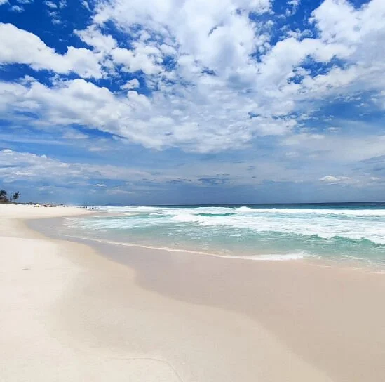 Seca Beach
