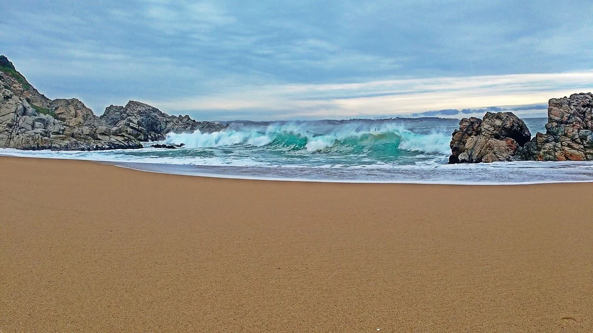 Playa Mirasol