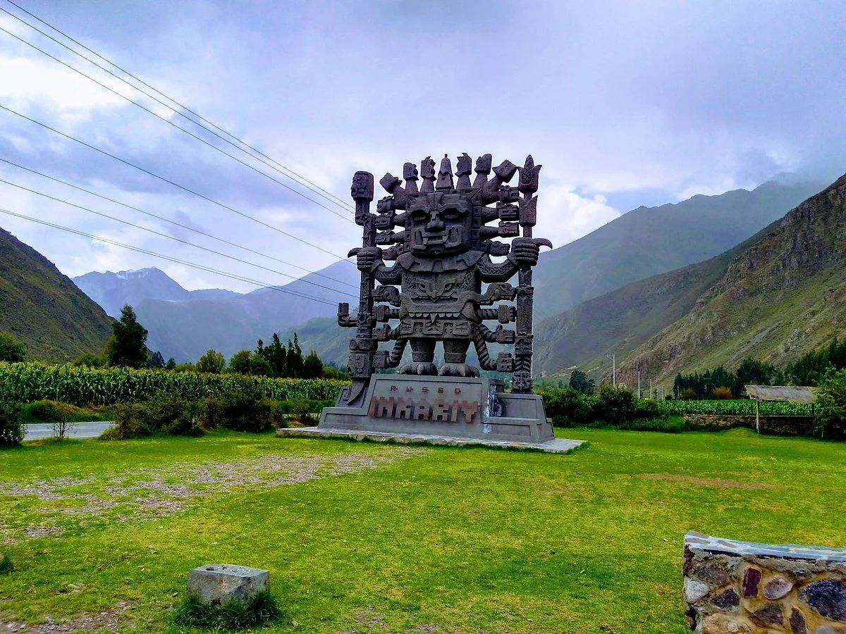 Museo Inkariy