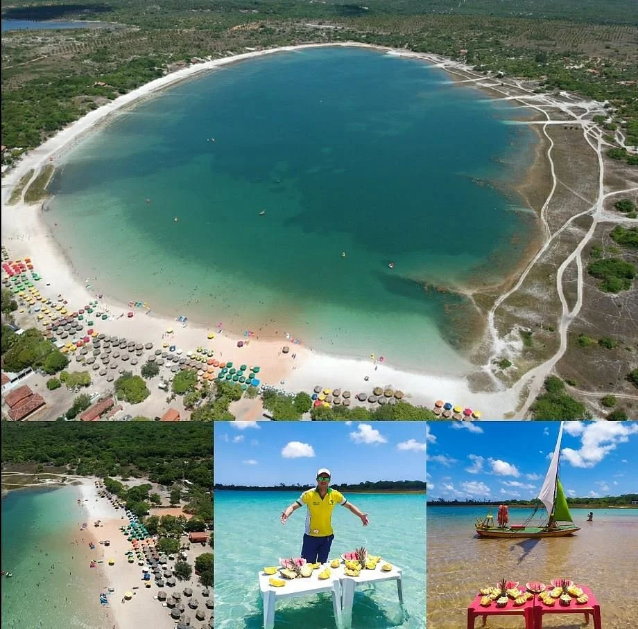 Lagoa de Carcara