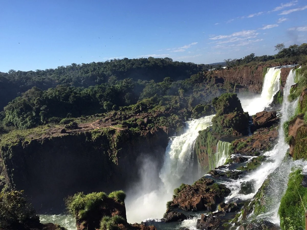 Puerto Iguazu