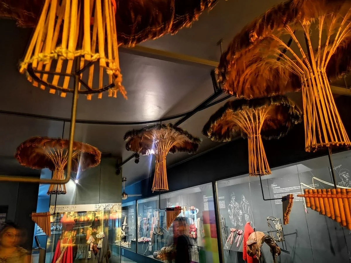 Museo Arqueologico San Miguel de Azapa