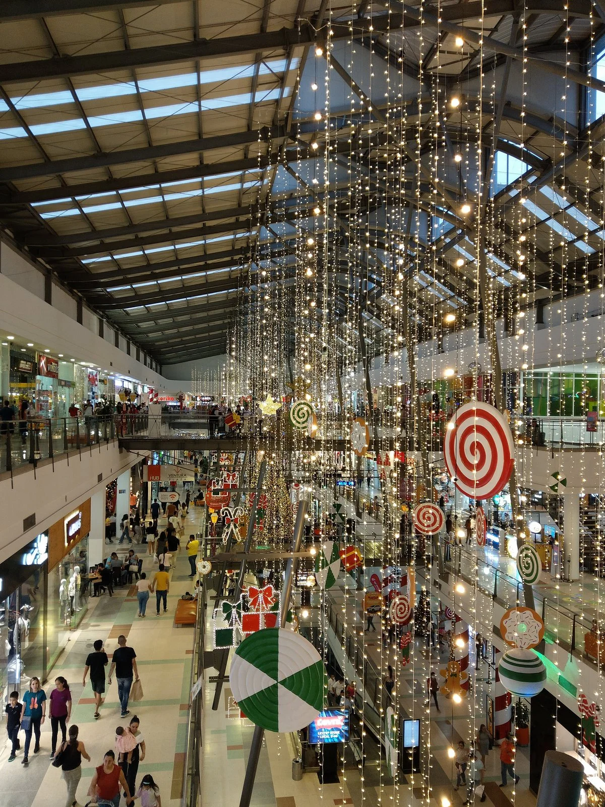 Ventura Plaza