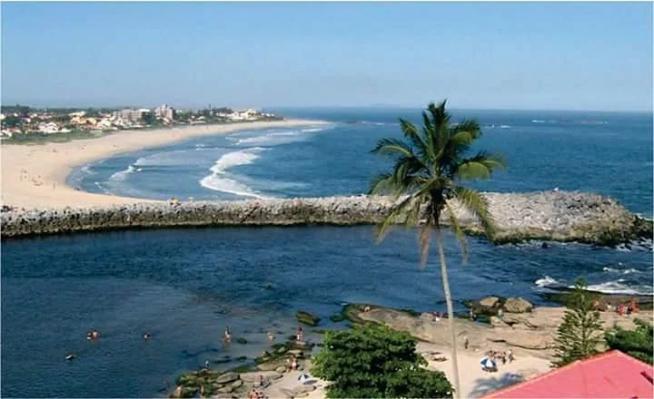 Praia de Itauna