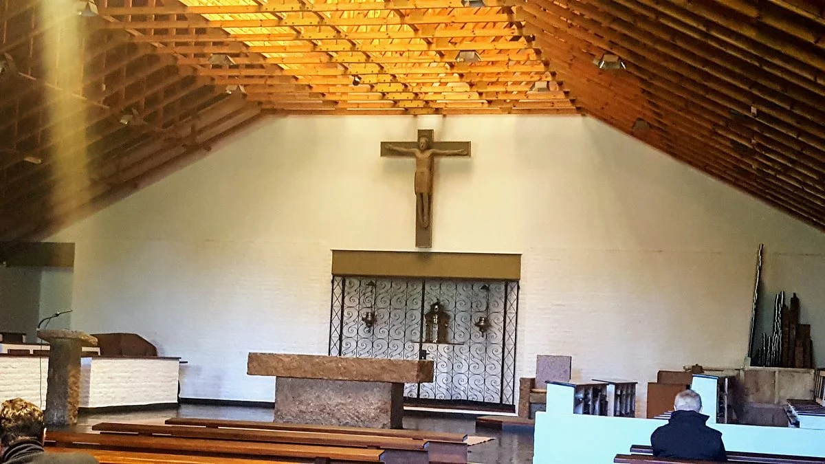 Abadia de San Benito
