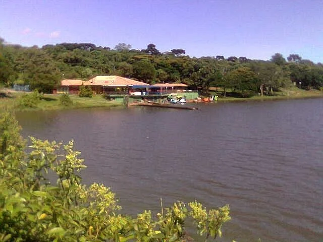 Parque Ecologico Paulo Gorski