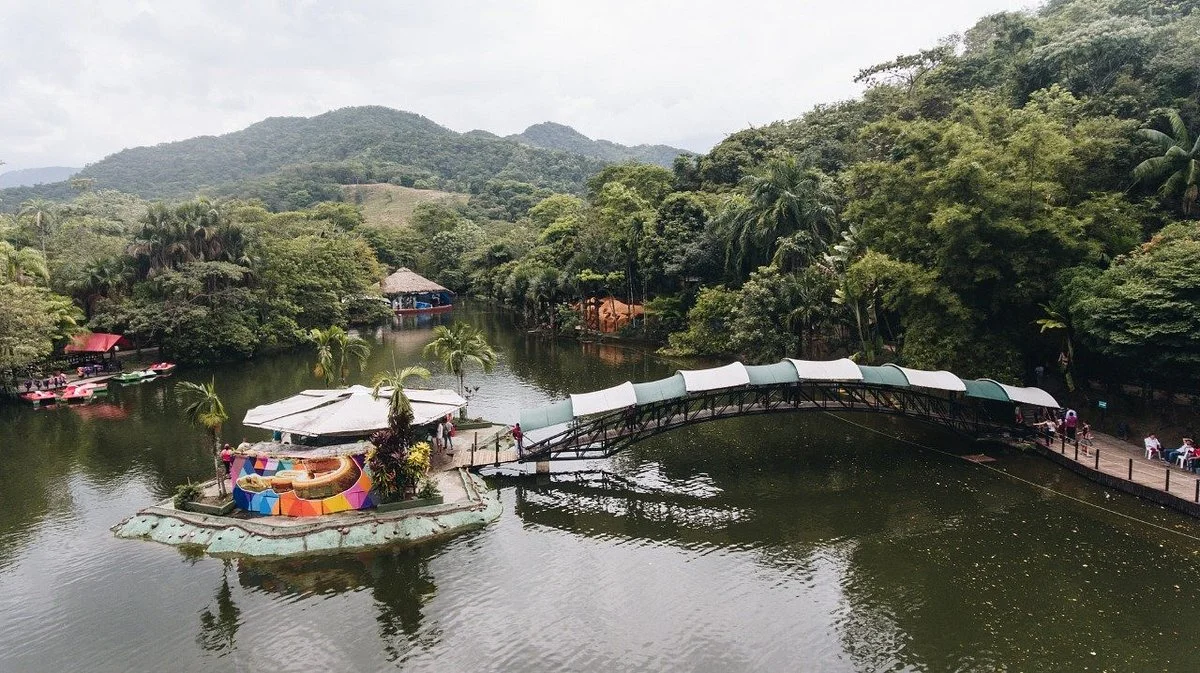 Bioparque Los Ocarros
