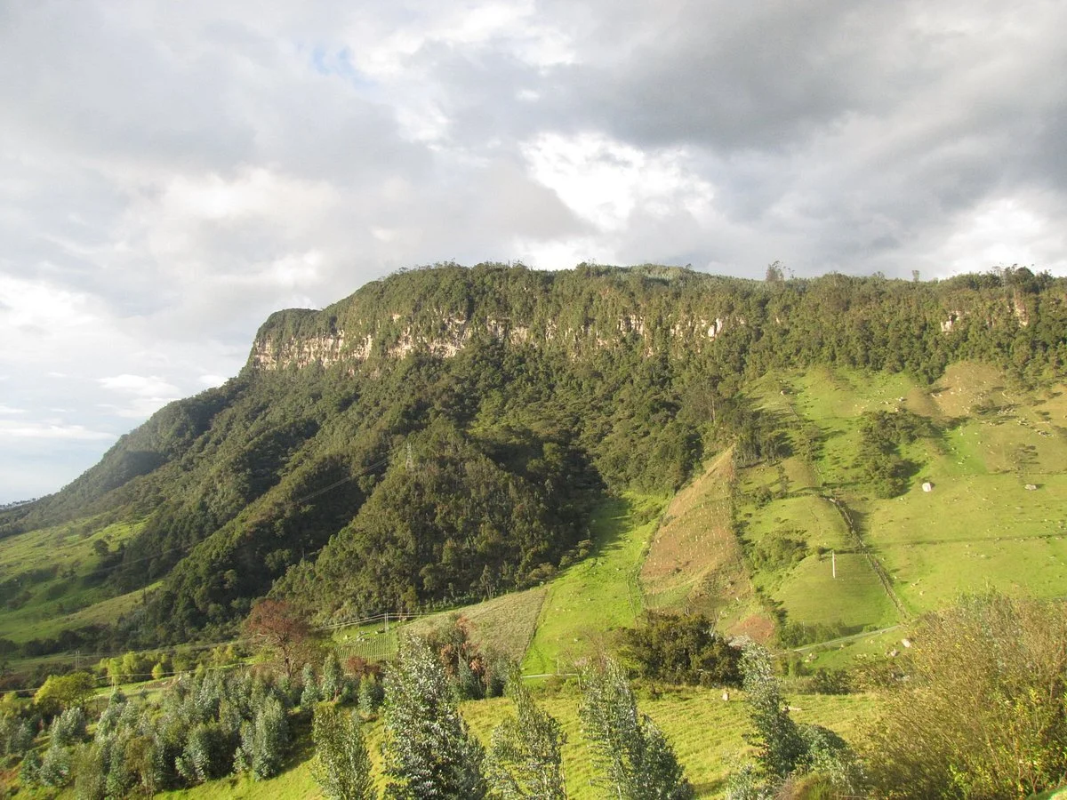 Sendero Ecoturistico