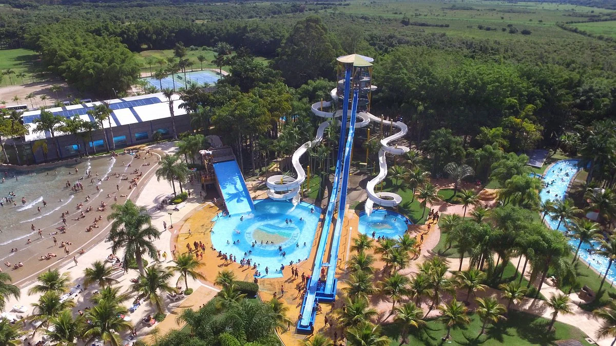 Thermas do Vale
