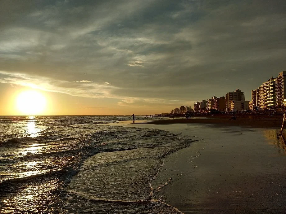 Monte Hermoso