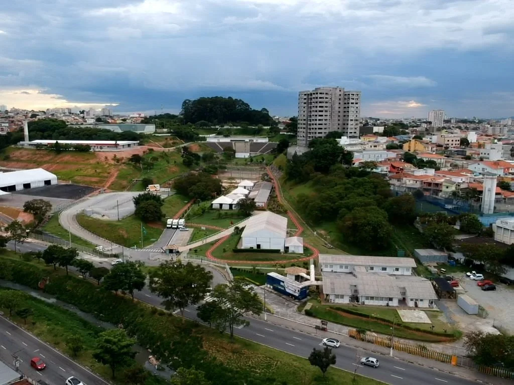 SESC Osasco
