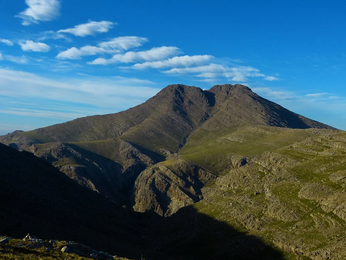Cerro Tres Picos