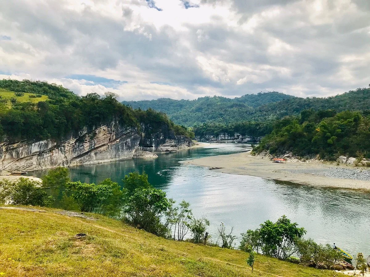 Governor's Rapids