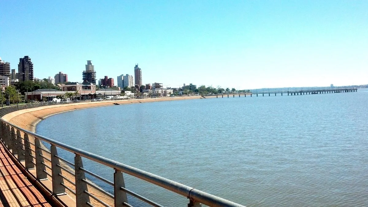 Costanera