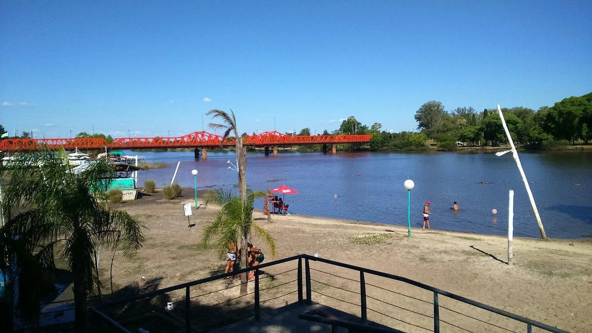 Paseo Costanera