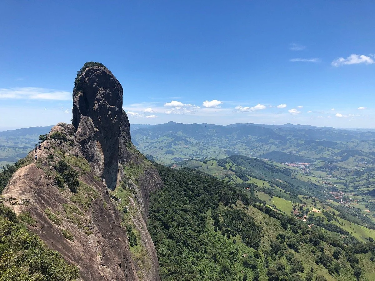 Pedra do Bau