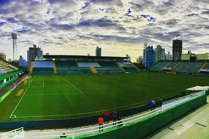 Arena Condá