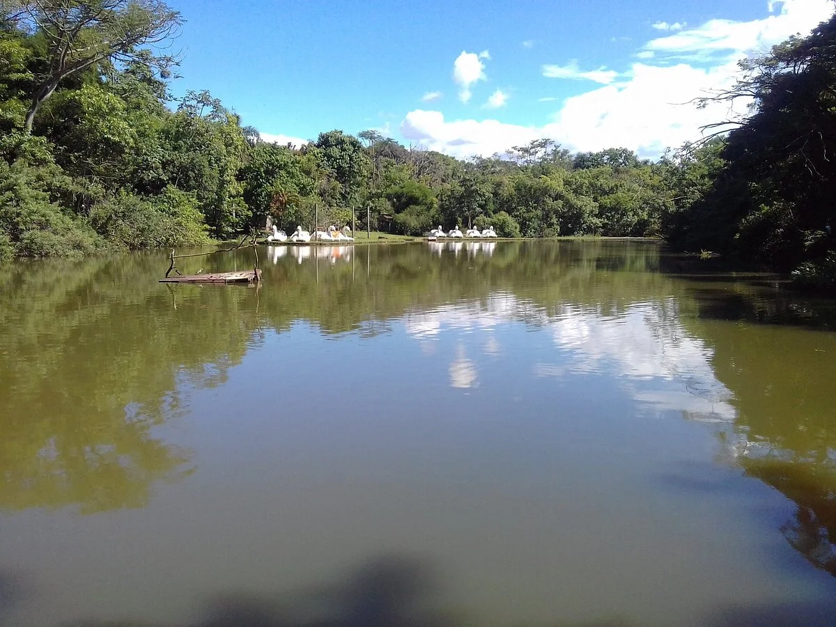 Parque Ecológico Eugênio Walter
