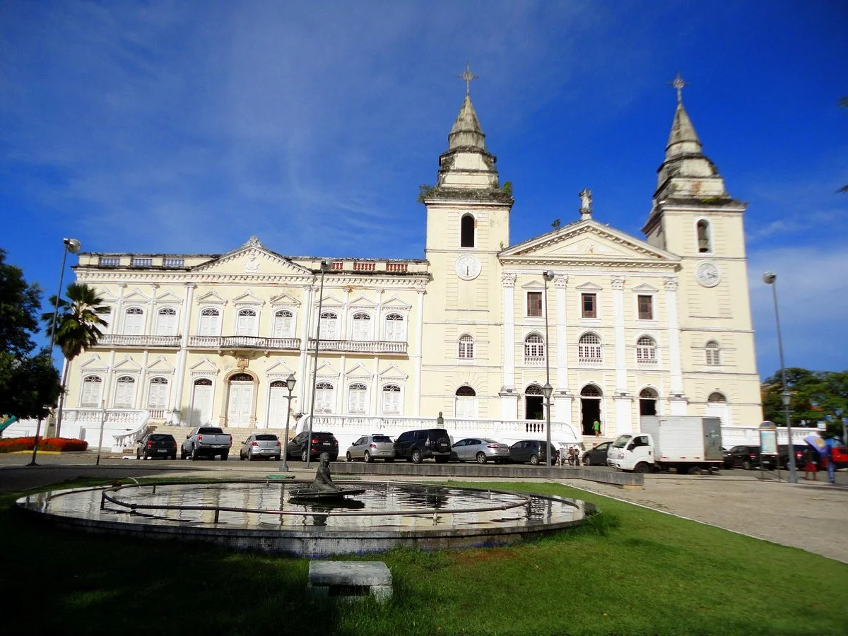 Igreja da Se