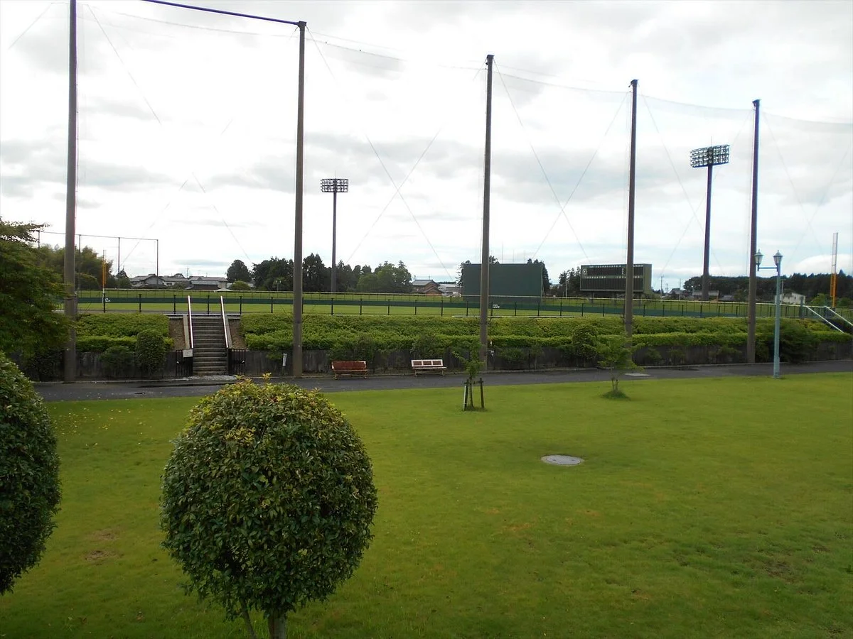 Sports Park Rainbow Stadium