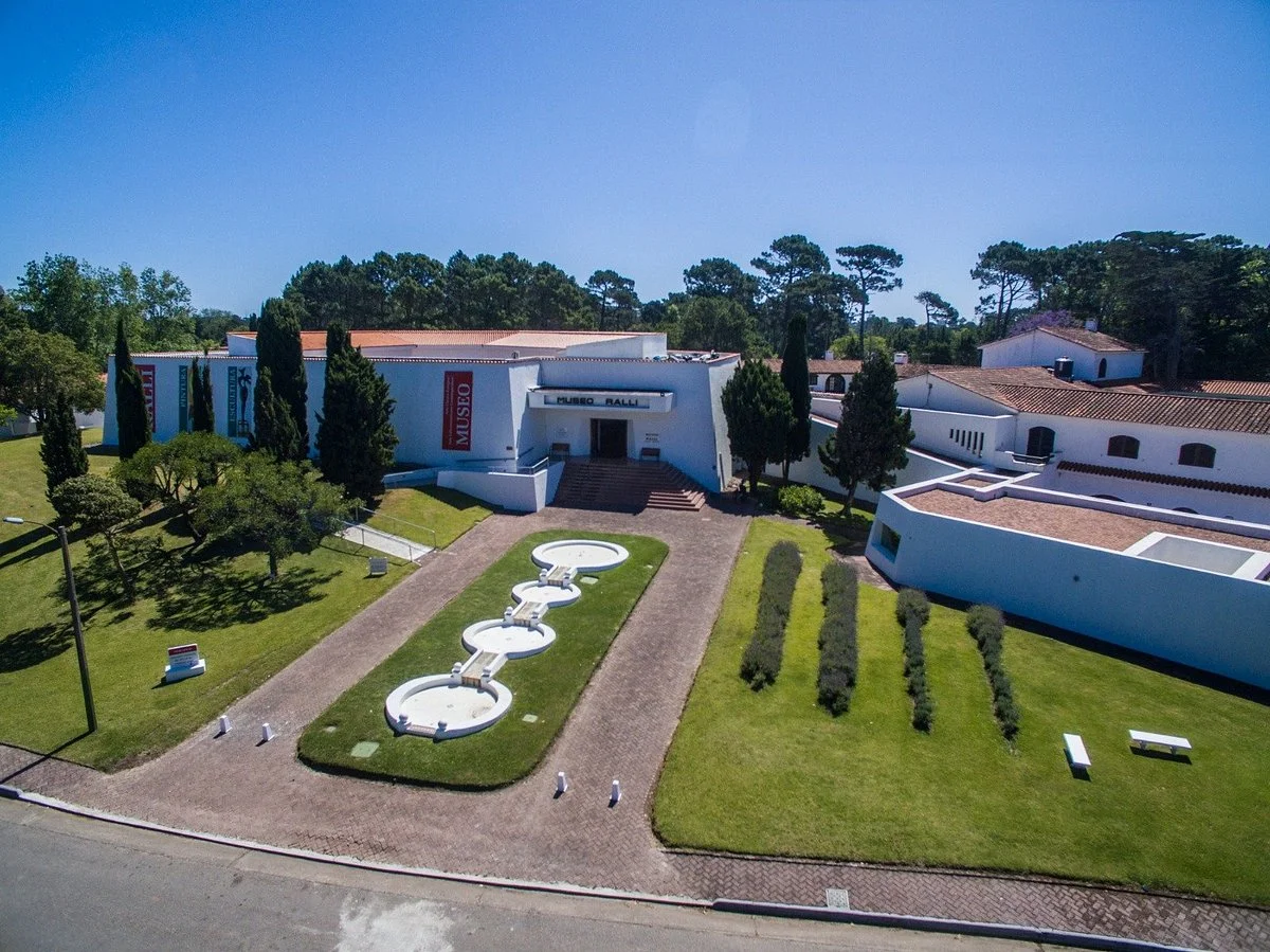 Ralli Museum Punta del Este
