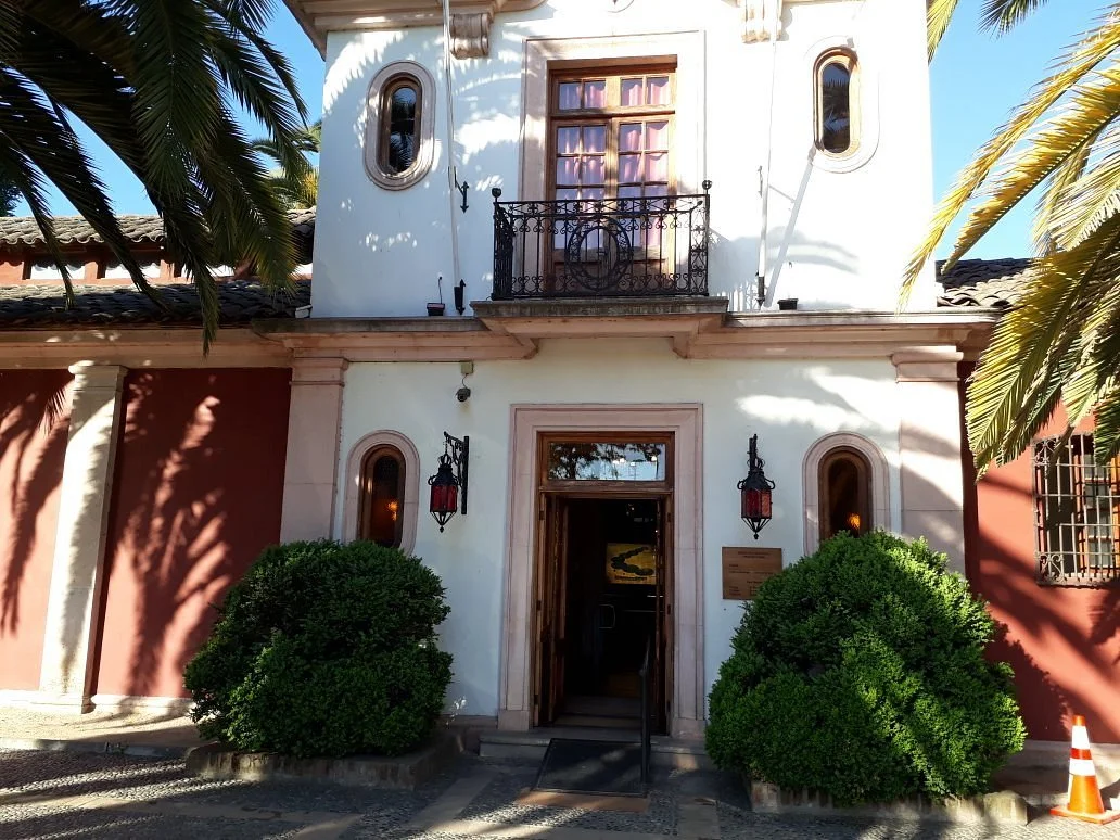 Colchagua Museum