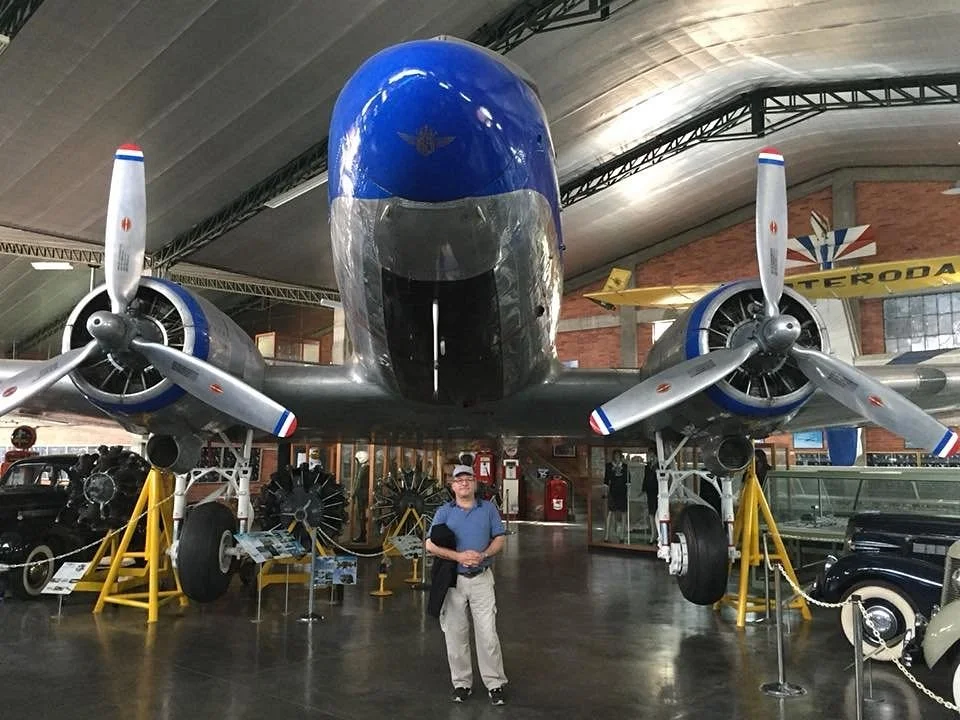 Museo Aereo Fenix