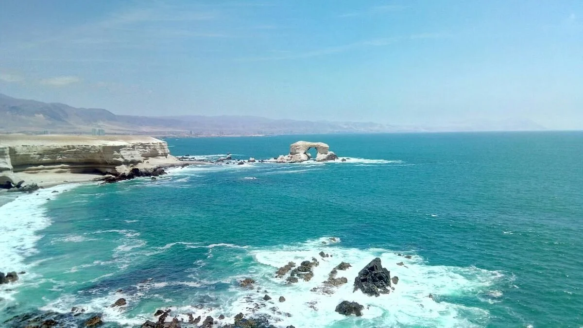 La Portada