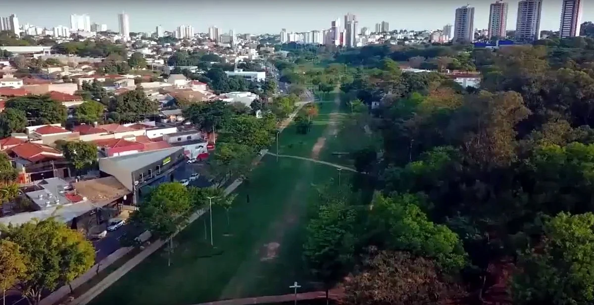 Povo Park