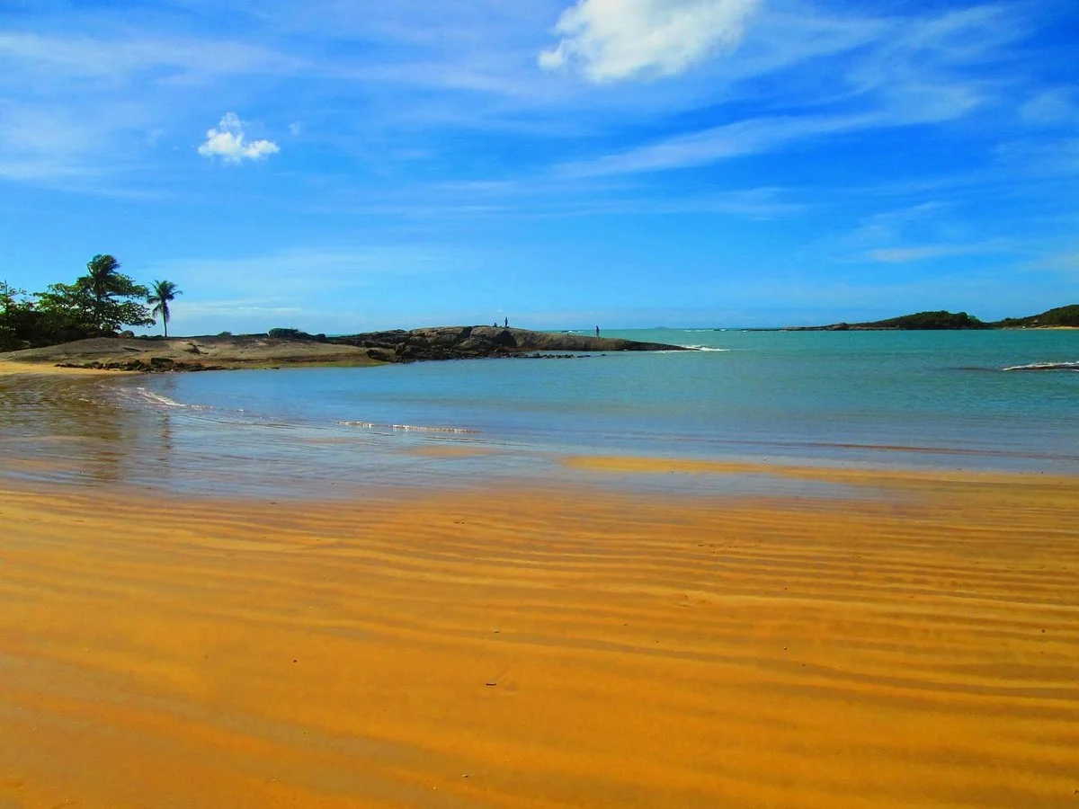 Tres Praias