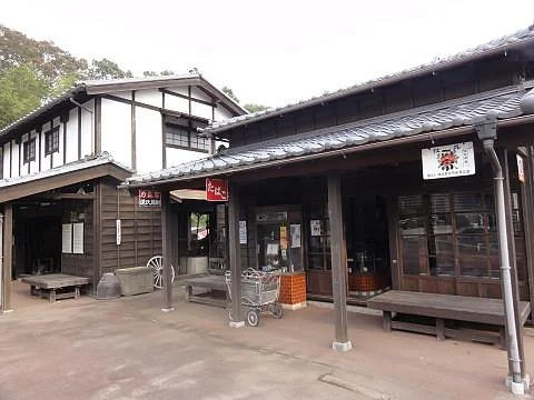 Ryugasaki City Folk History Museum