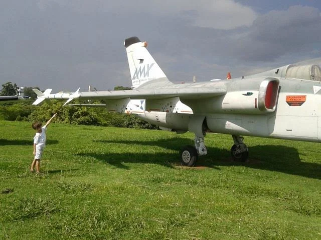 Memorial Aeroespacial Brasileiro