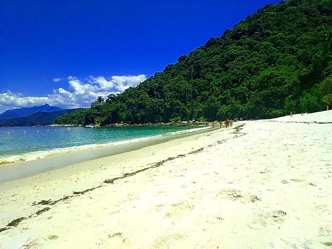 Praia do Dentista