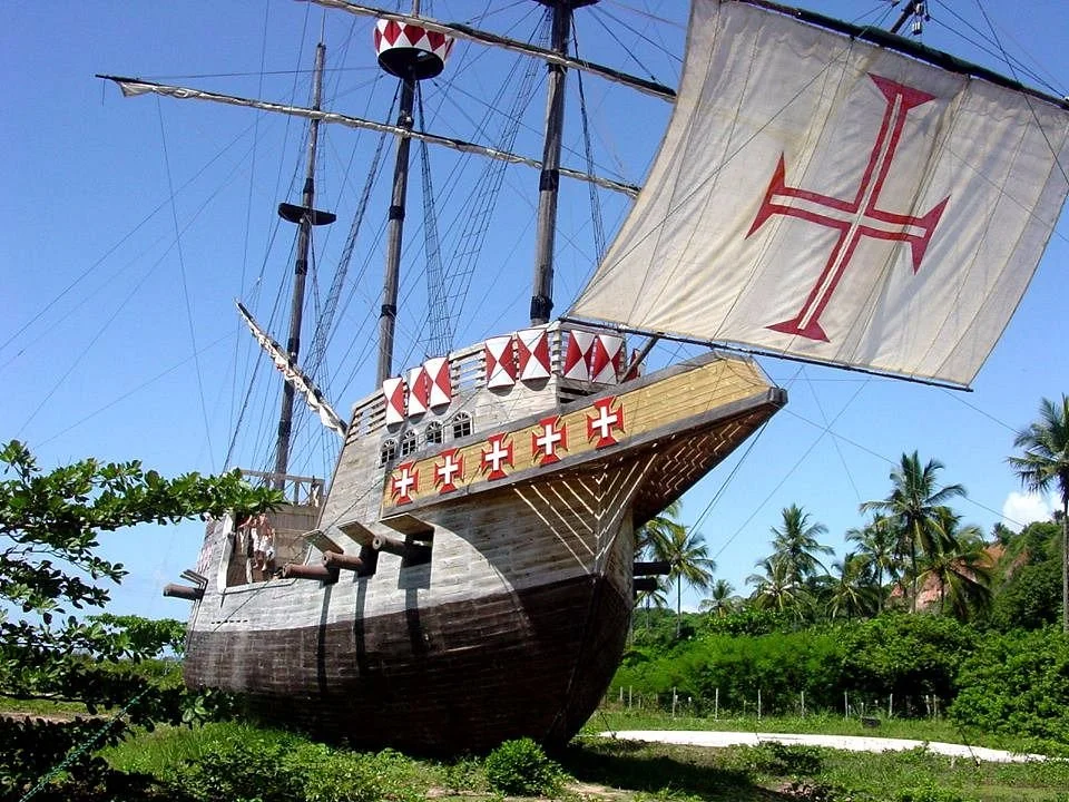 Memorial da Epopeia do Descobrimento