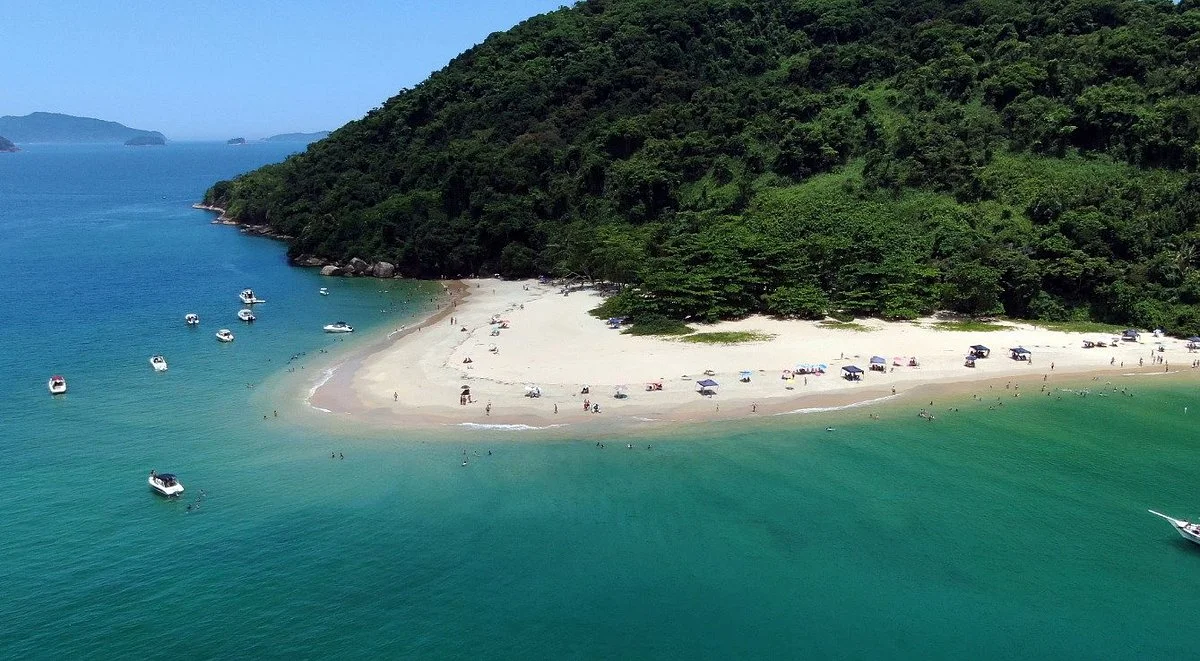 Prumirim Island