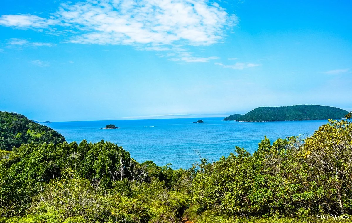 Trilha 7 Praias Desertas
