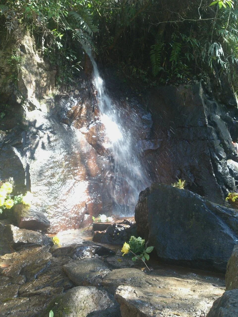 Santuário Nacional de Umbanda